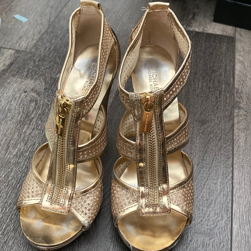 Michael Kors Heels